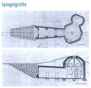 Zeichnung_Grotte